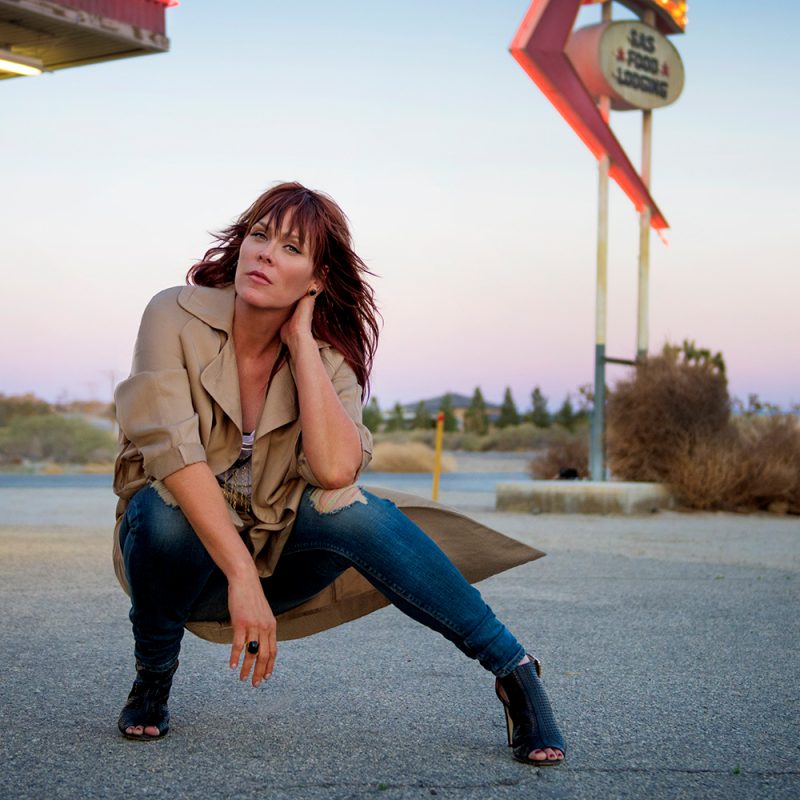 Beth Hart