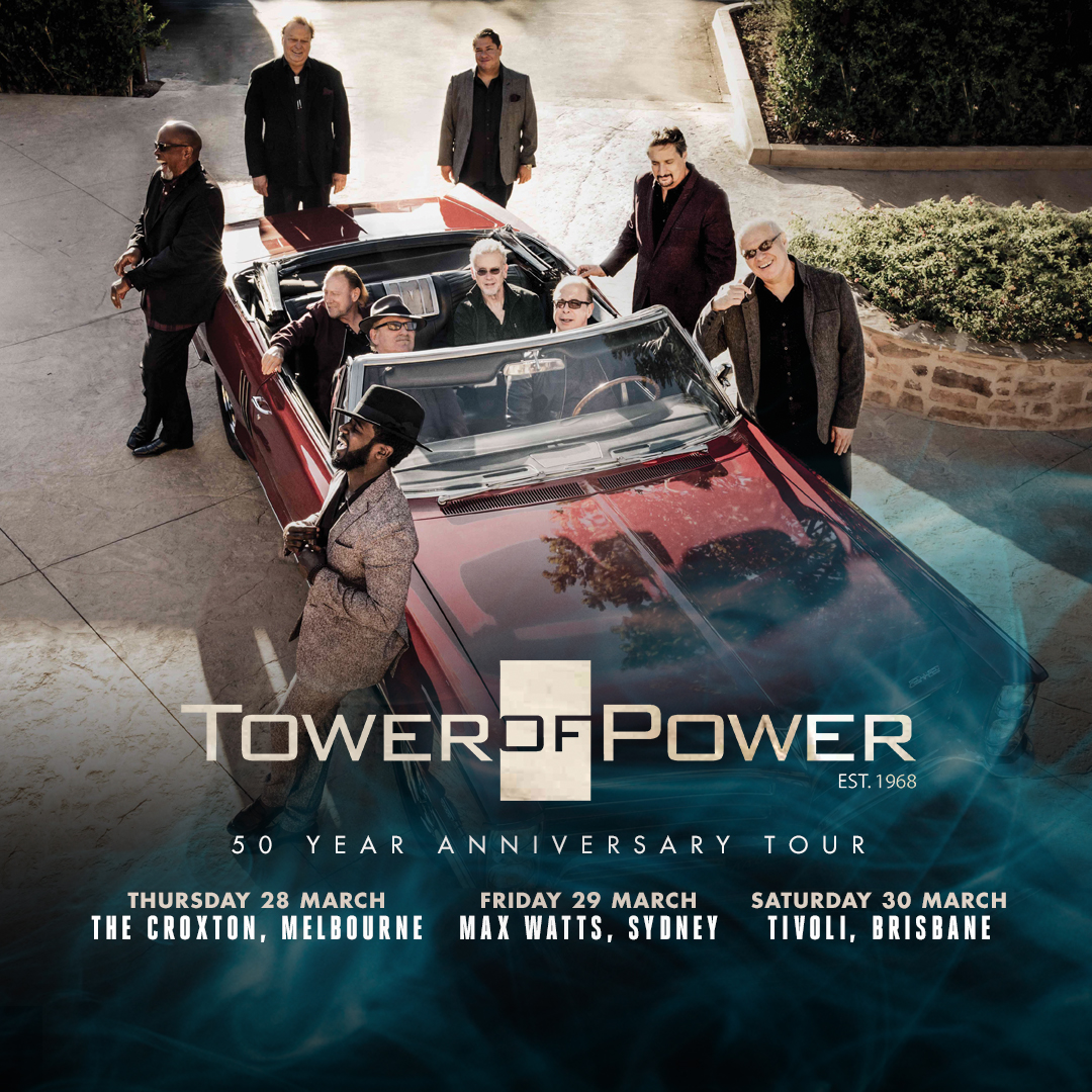 Tower of Power
