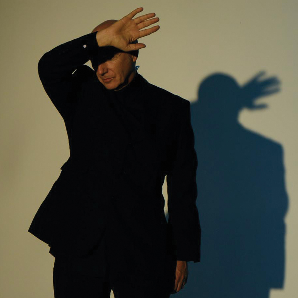 Midge Ure
