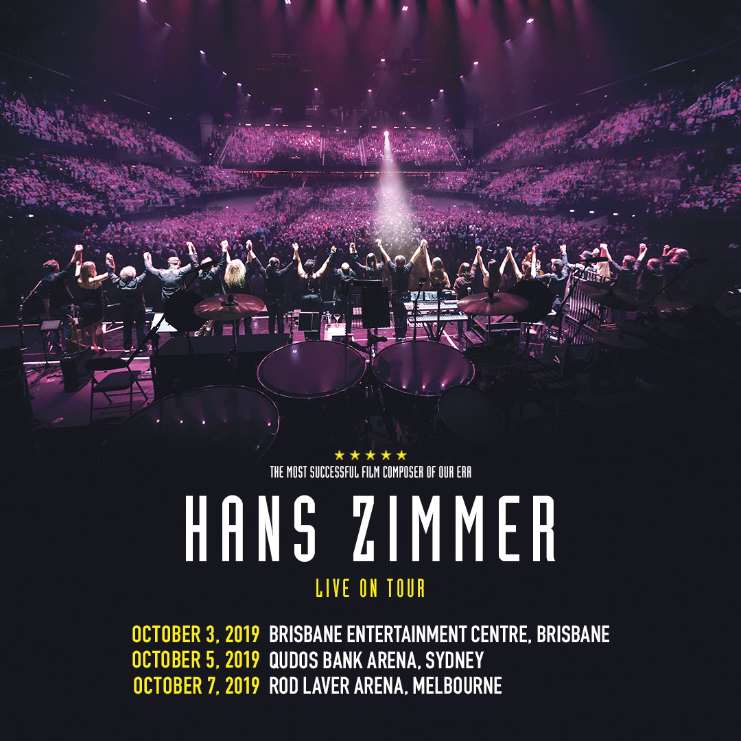 Hans Zimmer