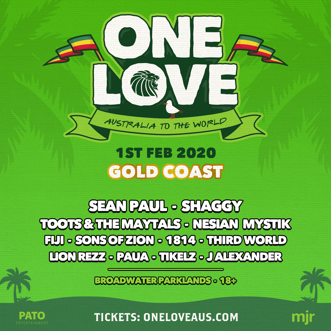One Love