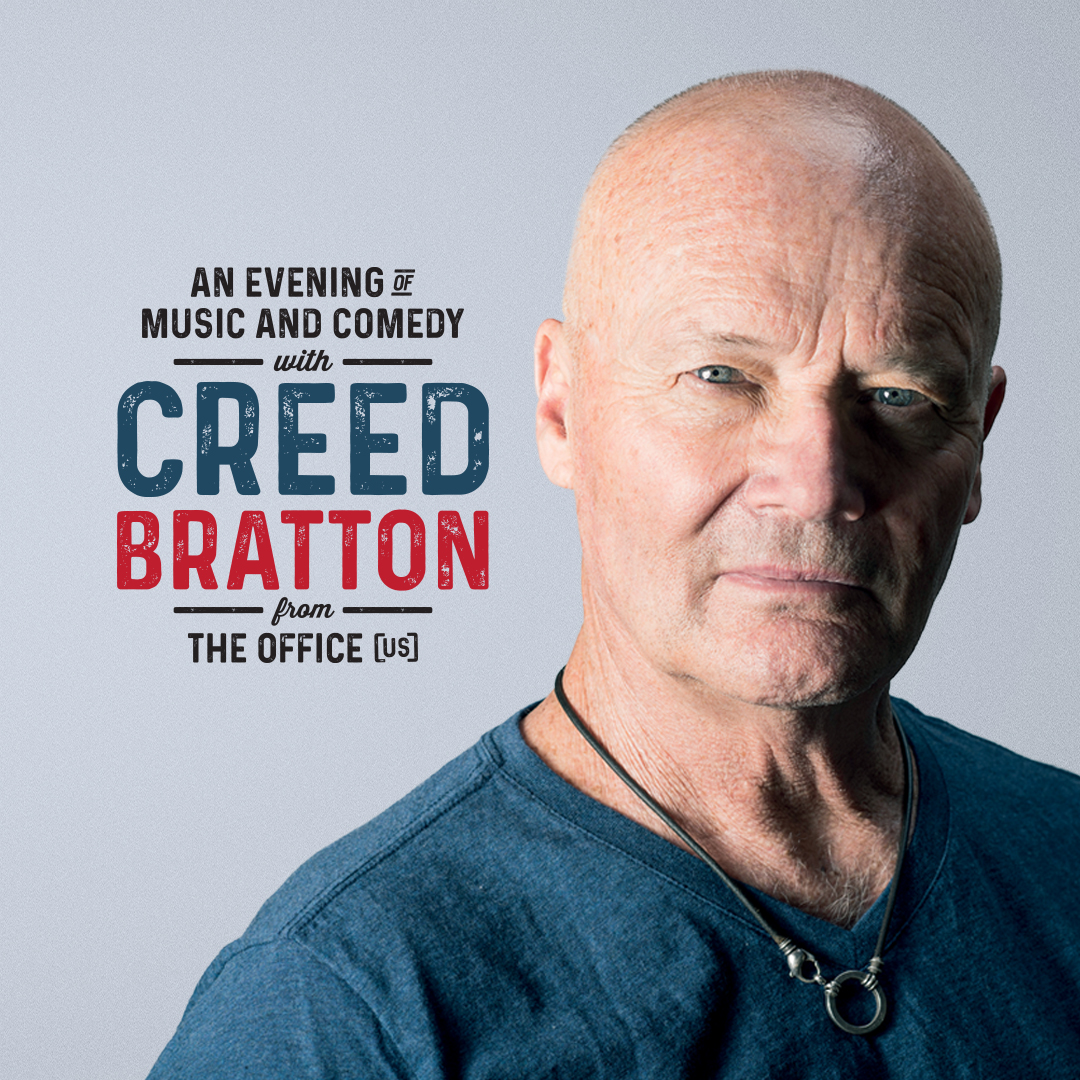 Creed Bratton