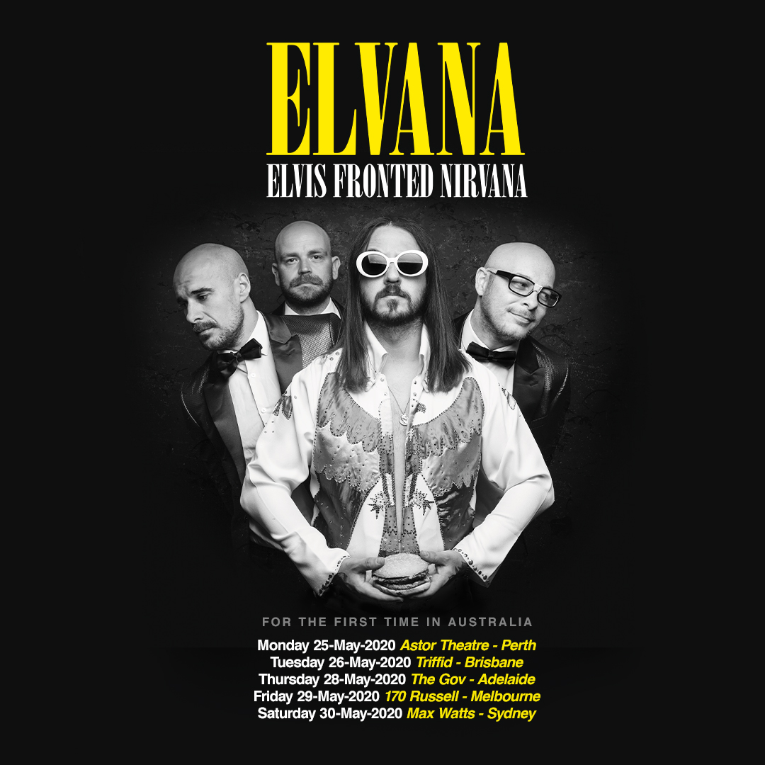 Elvana